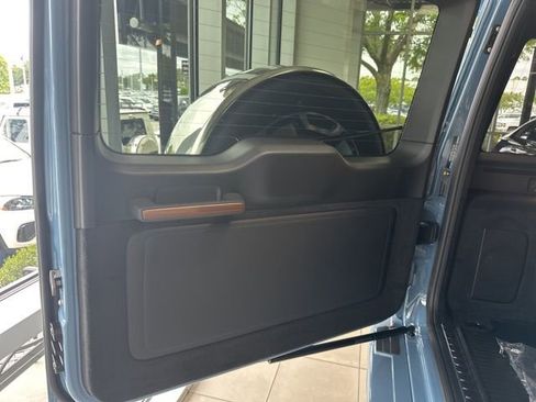 Used 2026 Mercedes-Benz G 550 image 33
