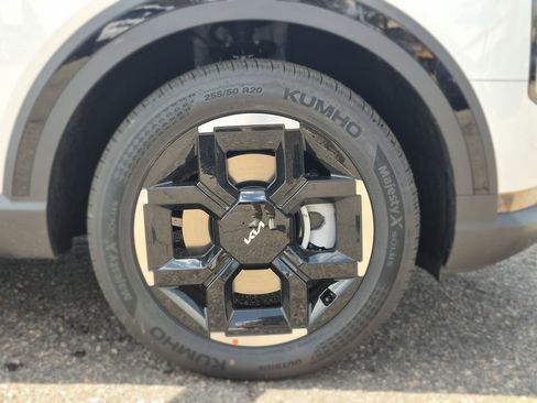 New 2027 Kia Telluride EX AWD/4WD image 17
