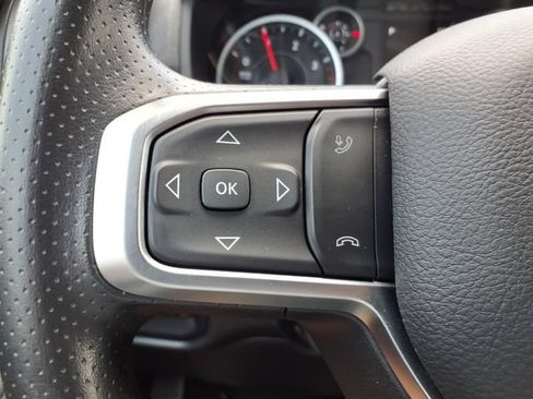 New 2026 RAM 2500 Tradesman AWD/4WD image 27