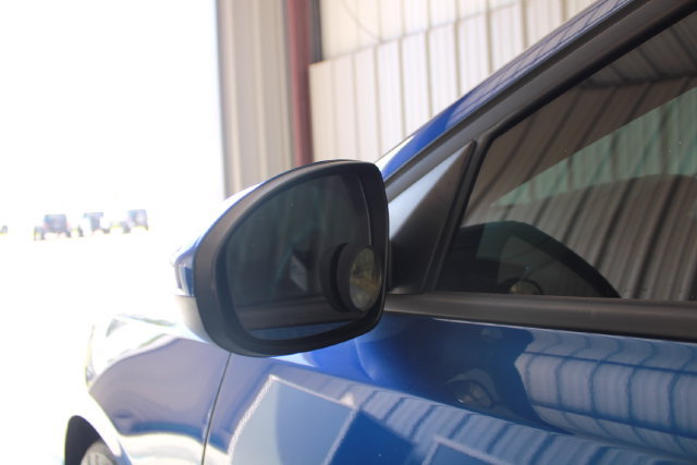 Used 2023 Kia Forte LXS FWD image 10