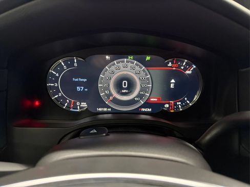 Used 2016 Cadillac Escalade Premium AWD/4WD image 35
