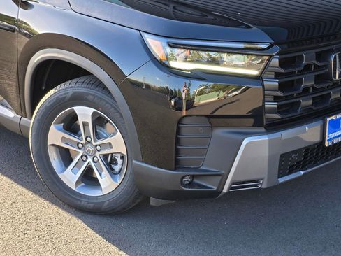 New 2026 Honda Pilot EX-L image 9