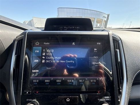 Used 2022 Subaru Forester Limited image 16