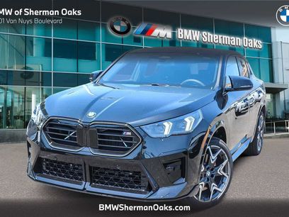 New 2025 BMW X2 M35i w/ M Sport Professional Package