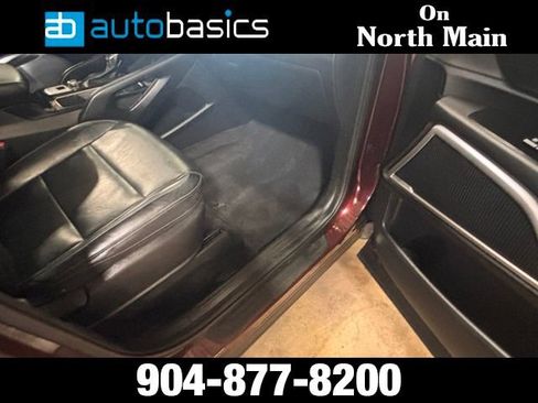 Used 2021 Kia Telluride LX FWD image 10