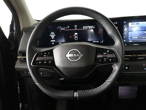 Used 2023 Nissan Ariya FWD image 35