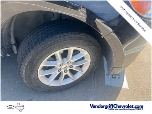 Used 2013 Ford Edge SE FWD image 5