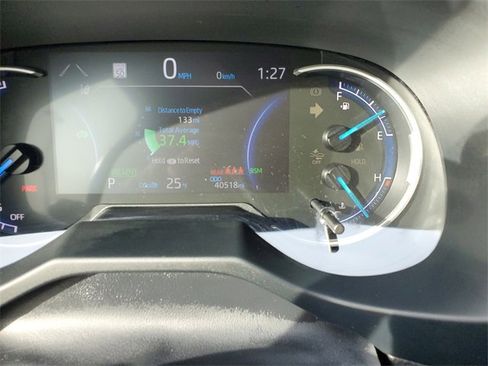 Used 2023 Toyota RAV4 XLE Premium image 25