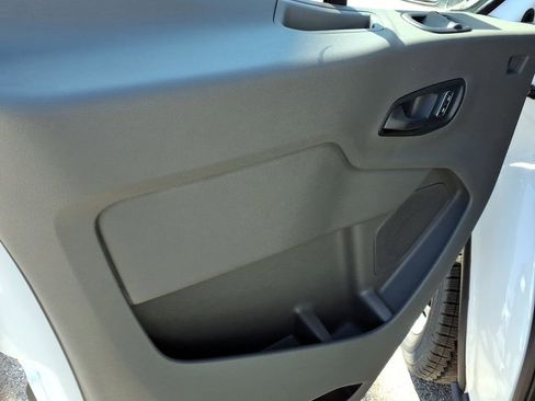 New 2026 Ford Transit 350 148 Low Roof RWD image 13