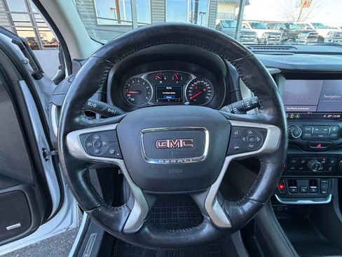 Used 2018 GMC Terrain Denali image 10