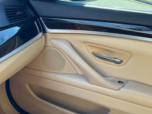 Used 2015 BMW 528i Sedan image 35