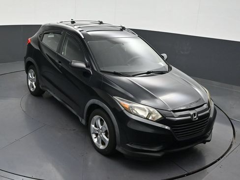 Used 2016 Honda HR-V LX image 20