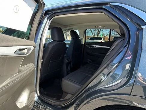 New 2026 Buick Envision Avenir AWD/4WD image 26