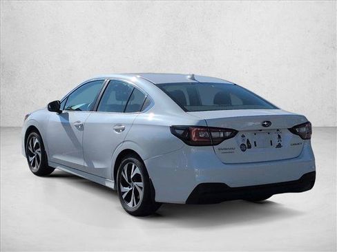 Used 2020 Subaru Legacy Premium image 7