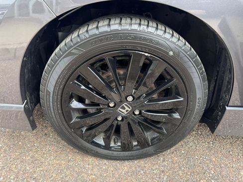 Used 2019 Honda Fit Sport image 22