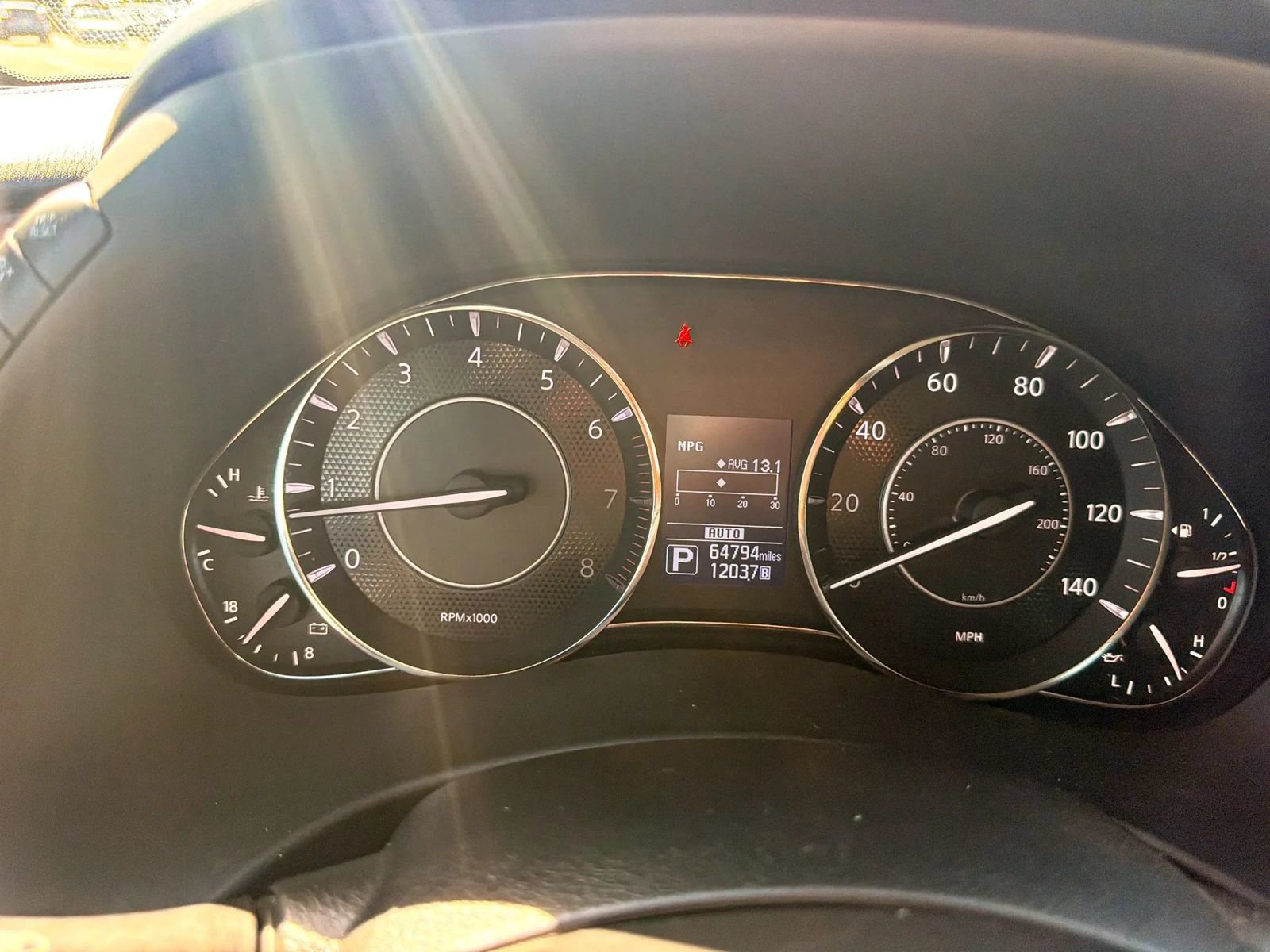 Used 2017 Nissan Armada SV w/ Driver Package AWD/4WD image 42