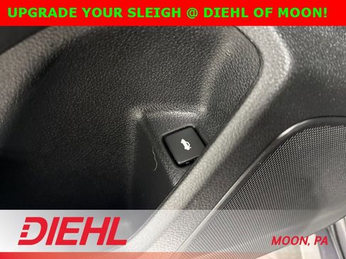 Used 2020 Honda Civic Sport image 21