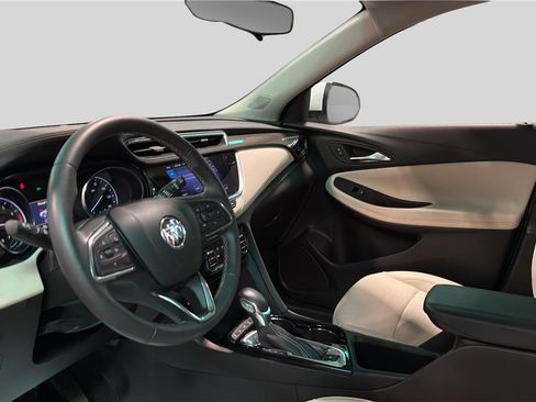 Used 2023 Buick Encore GX Select w/ Safety Package II image 16