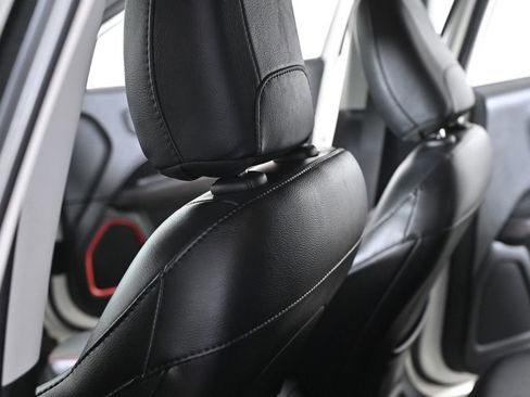 Used 2019 Jeep Compass Trailhawk image 26