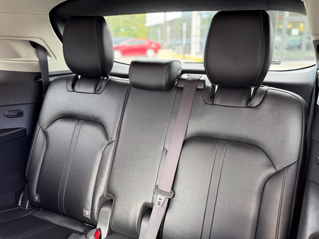 Used 2025 MAZDA CX-90 3.3 Turbo w/ Select Package AWD/4WD image 7