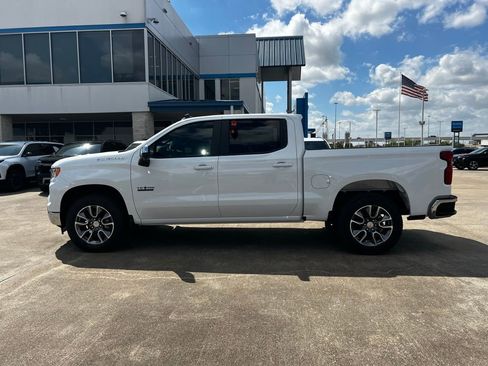 New 2026 Chevrolet Silverado 1500 LT RWD image 21
