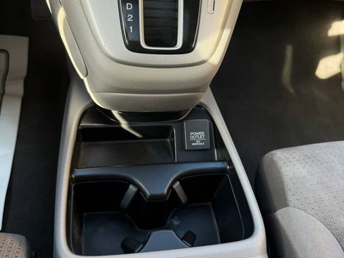 Used 2014 Honda CR-V EX image 35