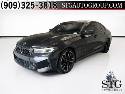 Used 2023 BMW M340i w/ Premium Package