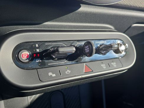 Used 2025 MINI Cooper S image 19