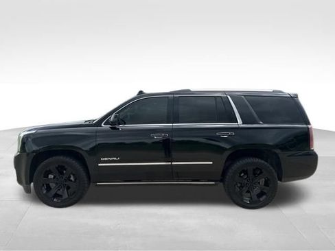 Used 2018 GMC Yukon Denali w/ Denali Ultimate Package AWD/4WD image 6