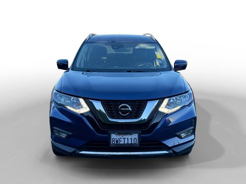 Used 2020 Nissan Rogue SL image 8