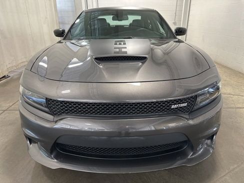 Used 2023 Dodge Charger R/T w/ Daytona Edition Group image 2
