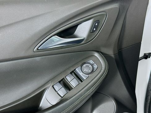 Used 2023 Buick Encore GX Preferred FWD image 15