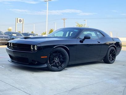 Used 2022 Dodge Challenger R/T w/ Plus Package