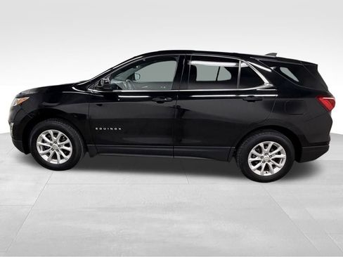 Certified 2020 Chevrolet Equinox LT image 7