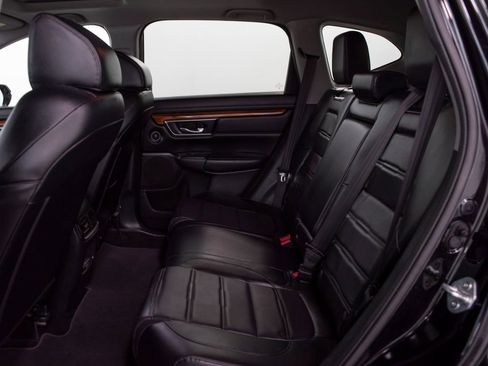 Used 2022 Honda CR-V EX-L image 9