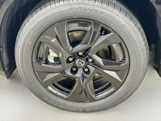 New 2026 MAZDA CX-5 2.5 S w/ Premium Package AWD/4WD image 15