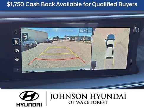 New 2026 Hyundai Palisade Calligraphy image 36