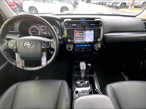 Used 2024 Toyota 4Runner TRD Pro image 15