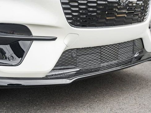 New 2025 Ford Mustang Mach-E GT image 16