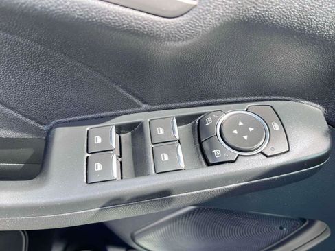 Certified 2022 Ford Escape SEL AWD/4WD image 34