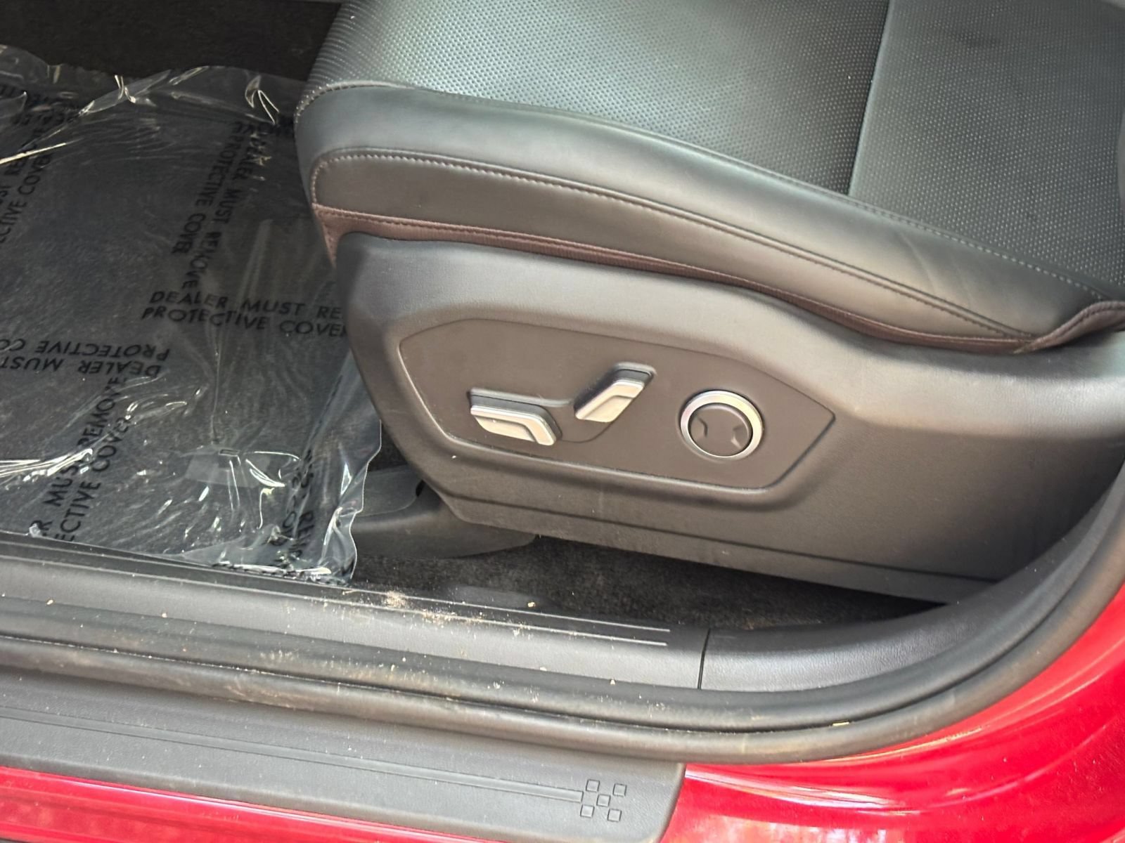 Used 2026 Hyundai Santa Fe SEL FWD image 21