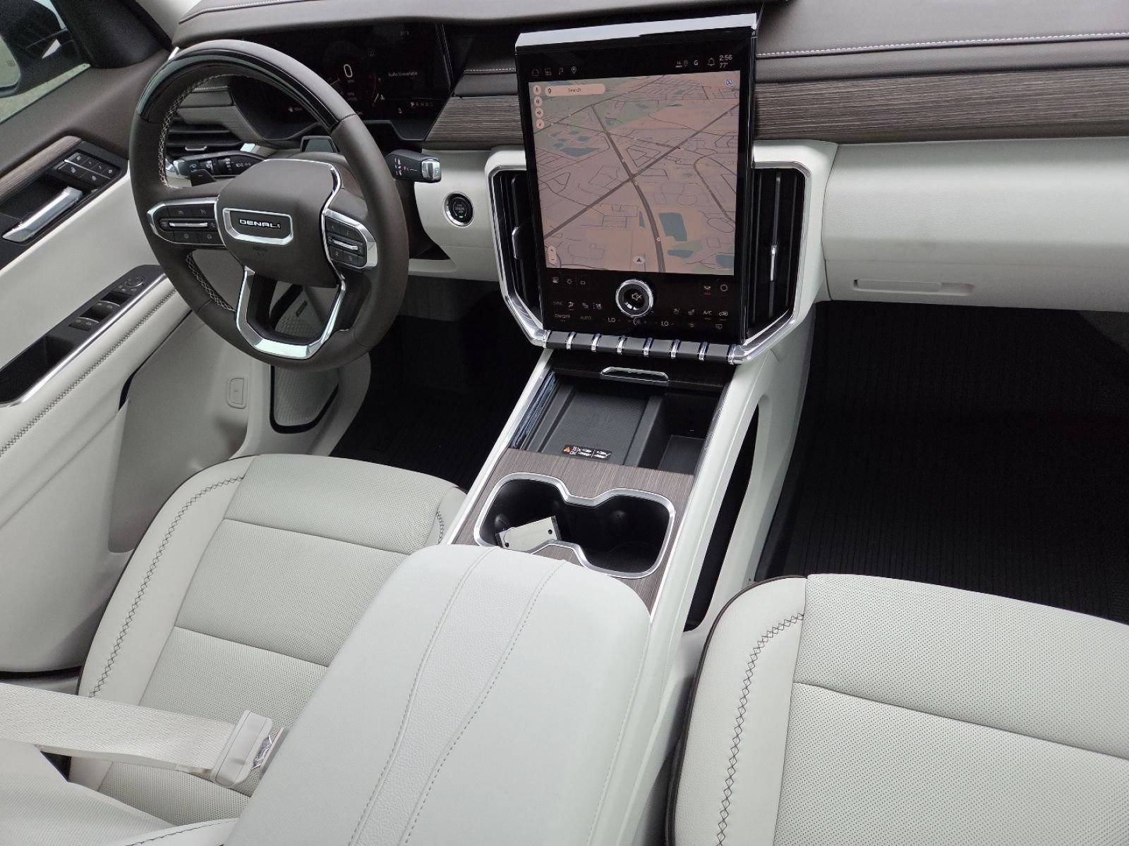 New 2026 GMC Acadia Denali w/ Super Cruise Package FWD image 27
