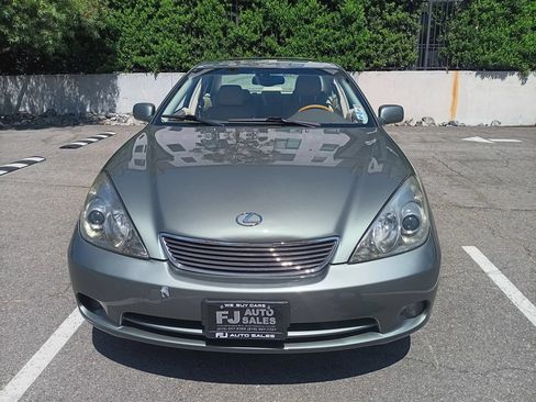 Used 2006 Lexus ES 330 FWD image 2