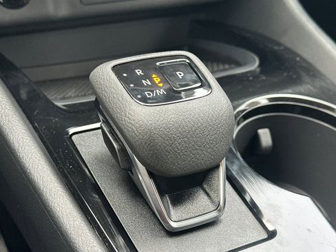 New 2026 Nissan Rogue Rock Creek image 25