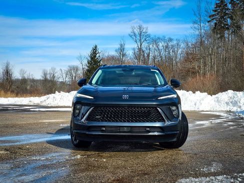 New 2026 Buick Envision Sport Touring image 8