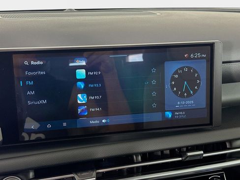 New 2026 Hyundai Santa Cruz SEL image 14