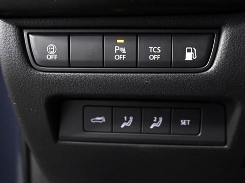 New 2026 MAZDA CX-50 AWD 2.5 Hybrid w/ Weather Package image 24