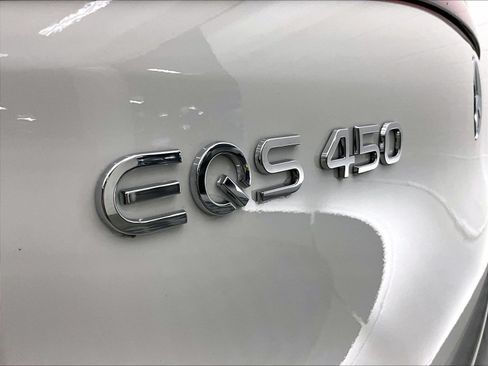 Certified 2023 Mercedes-Benz EQS 450+ 4MATIC SUV image 30