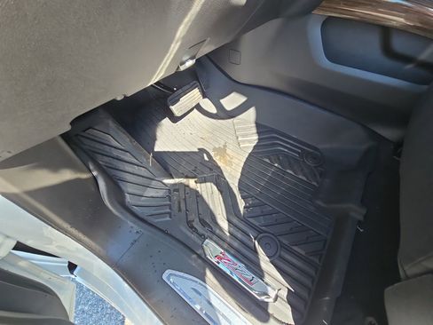 New 2026 Chevrolet Silverado 1500 LT Trail Boss w/ Convenience Package II image 72