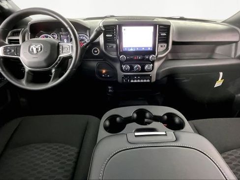 New 2026 RAM 5500 Tradesman image 6